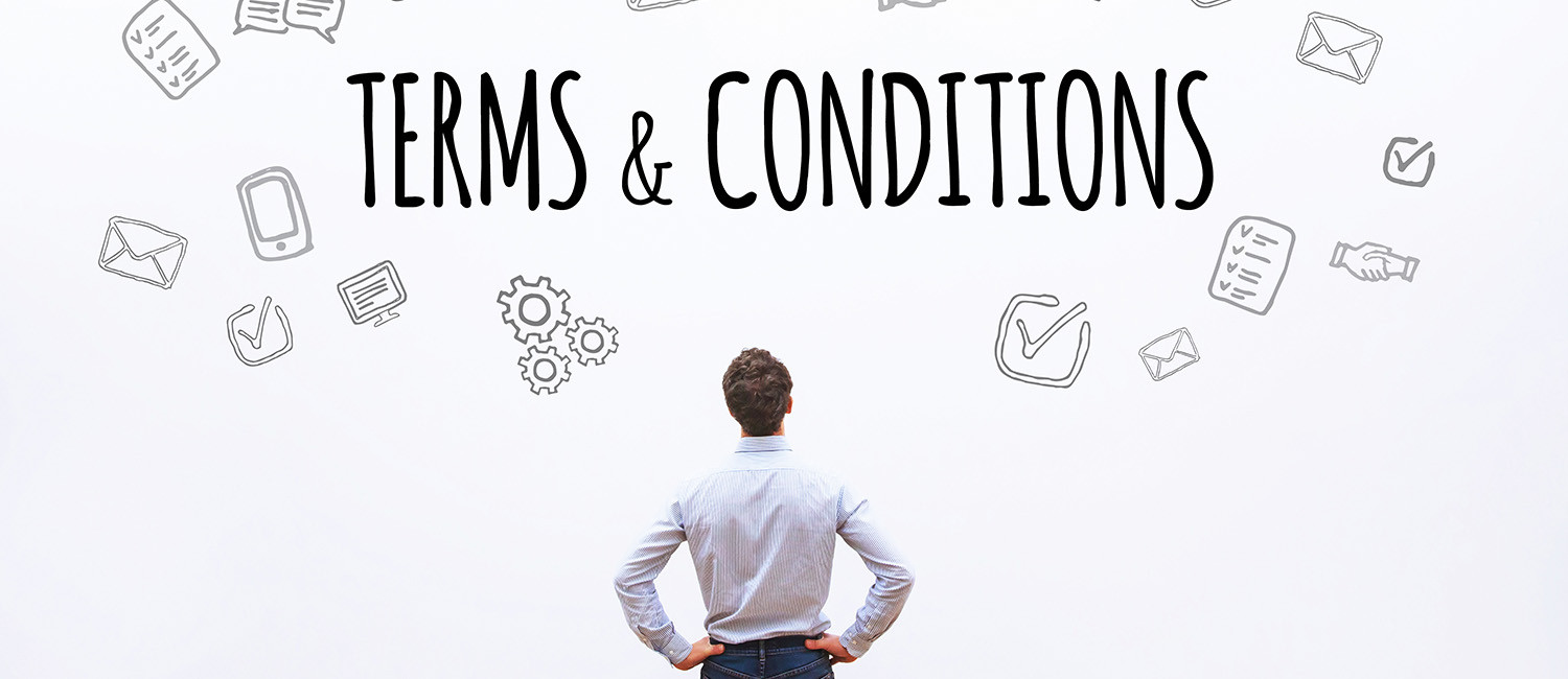 Terms And Conditions Of Quality Inn Jacksonville
