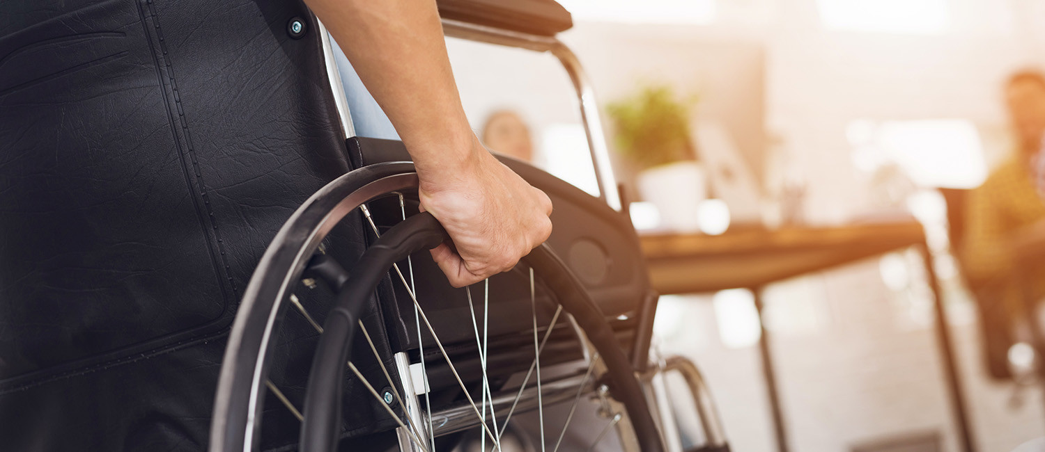 Quality Inn Jacksonville Cares About Accessibility